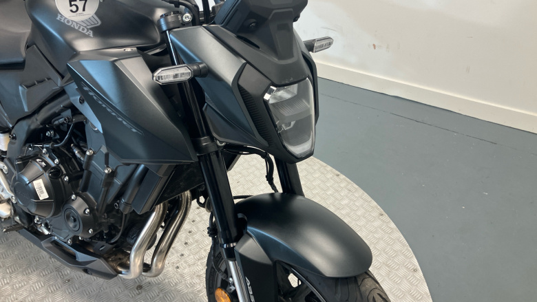 Honda CB500F Hornet (24MY)